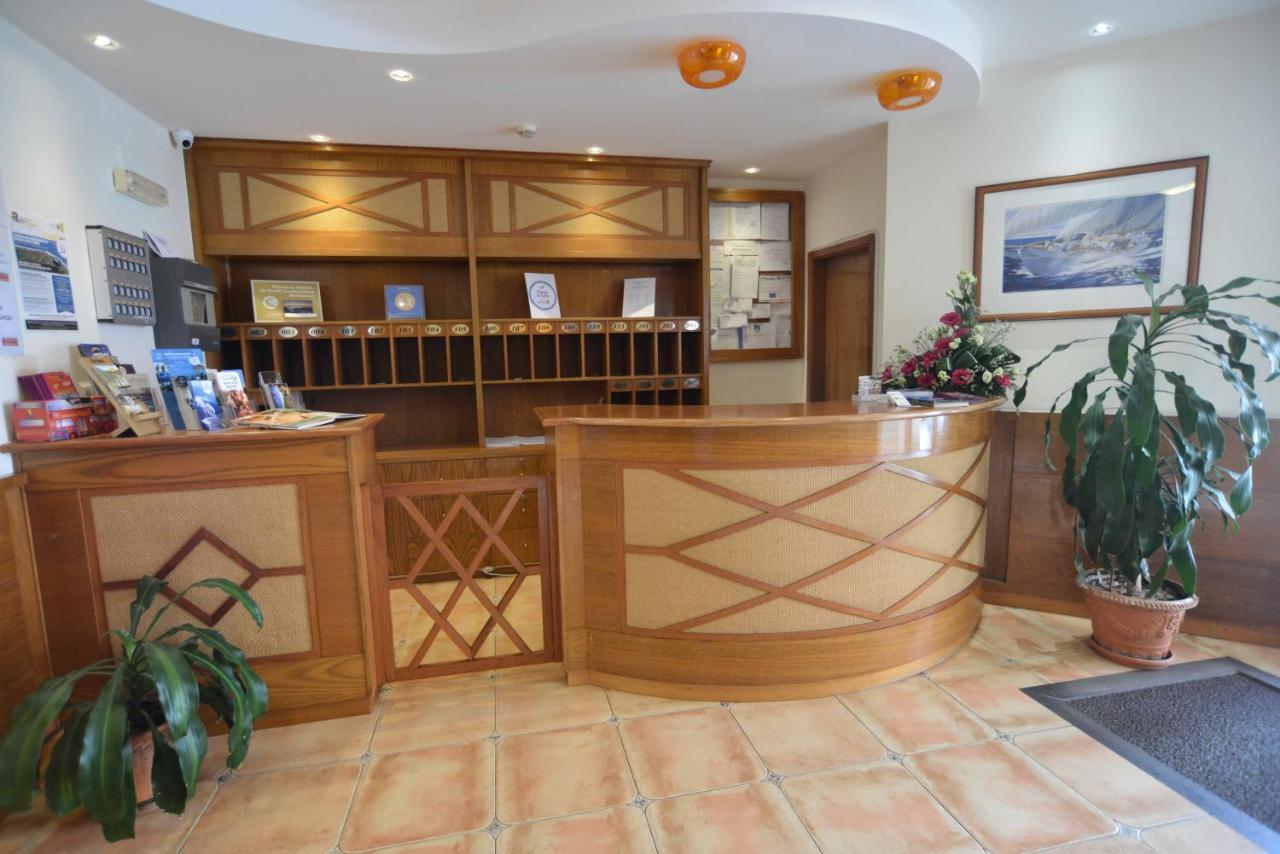 Hotel Salgueiro Порту-Мониш Экстерьер фото