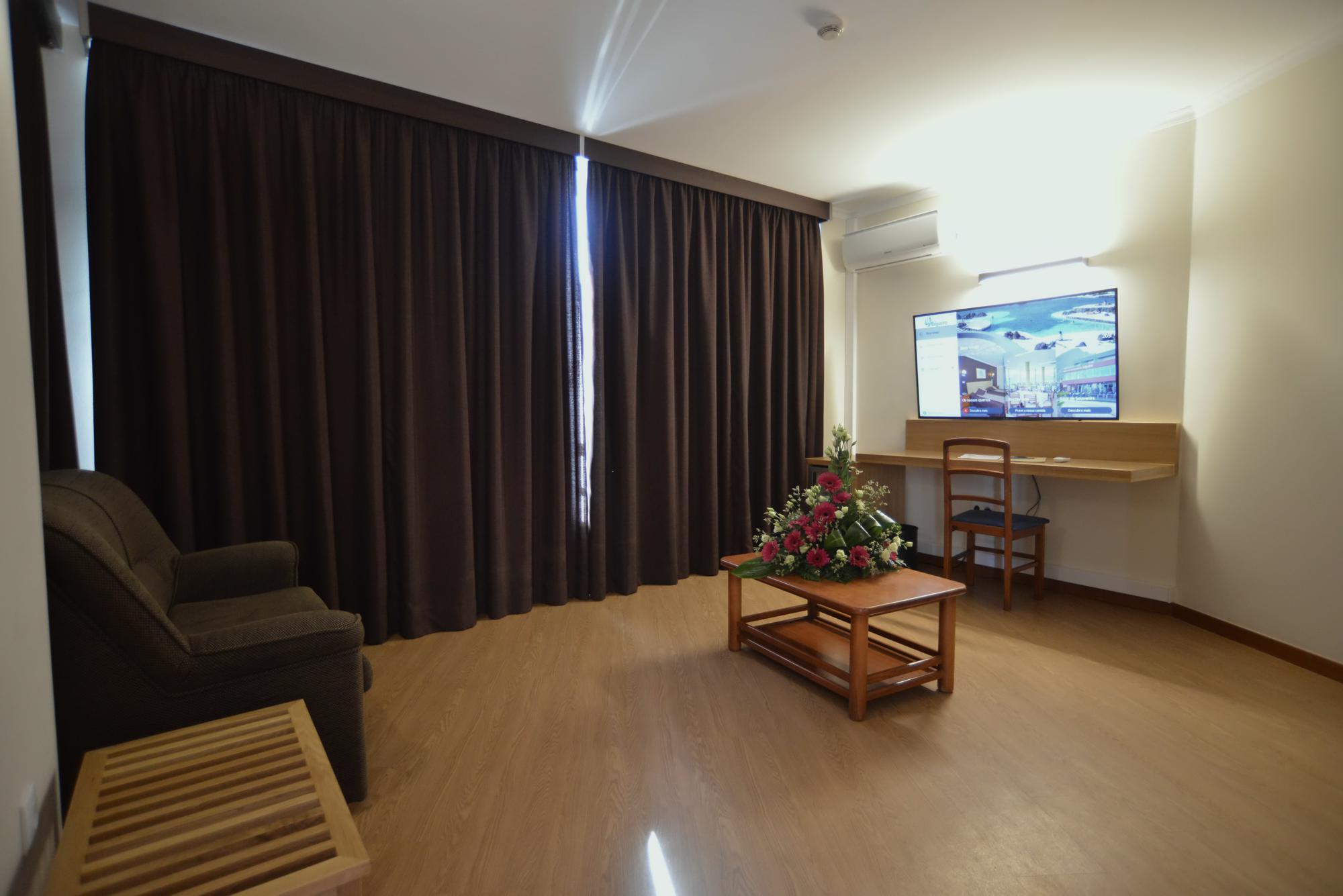 Hotel Salgueiro Порту-Мониш Экстерьер фото