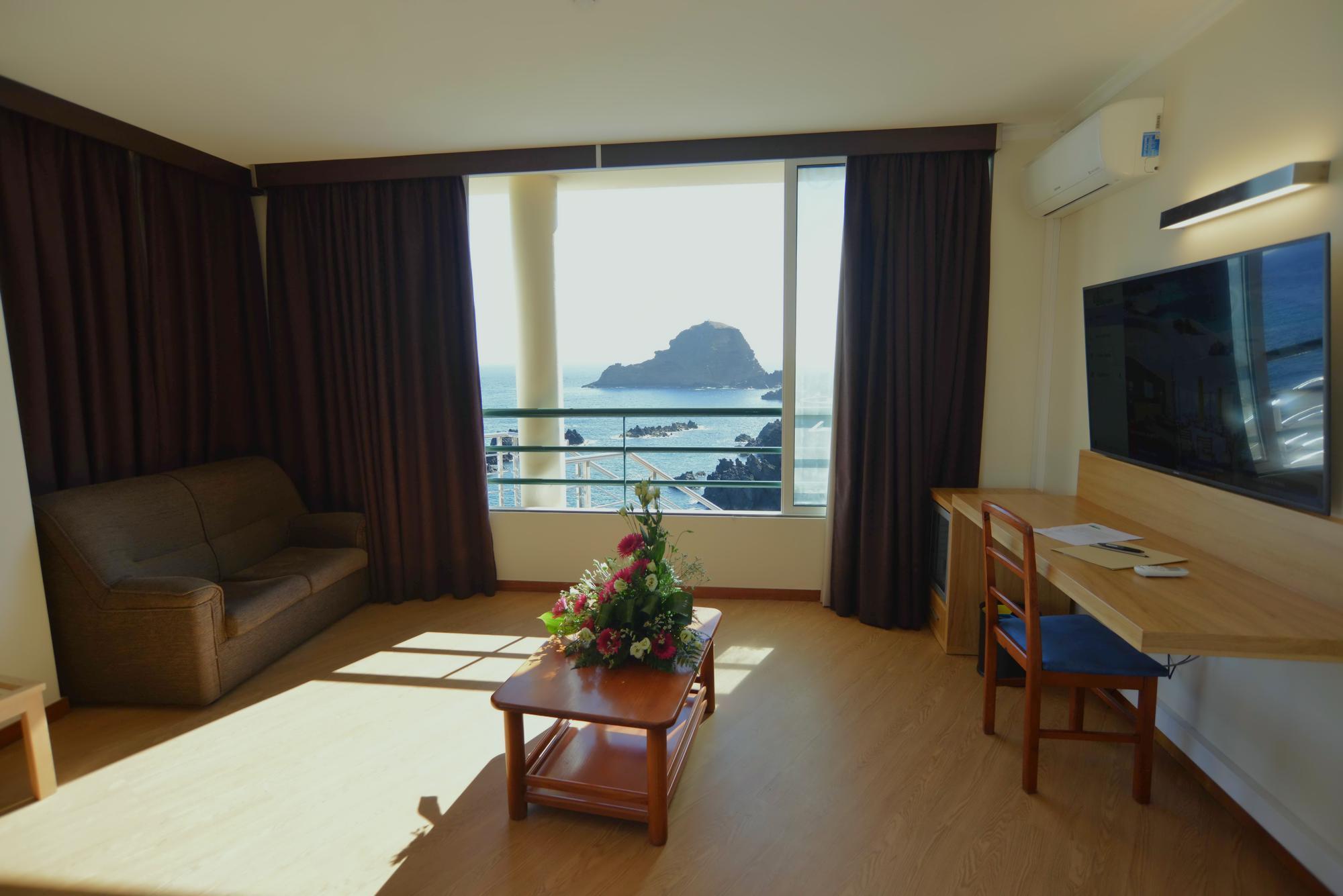 Hotel Salgueiro Порту-Мониш Экстерьер фото