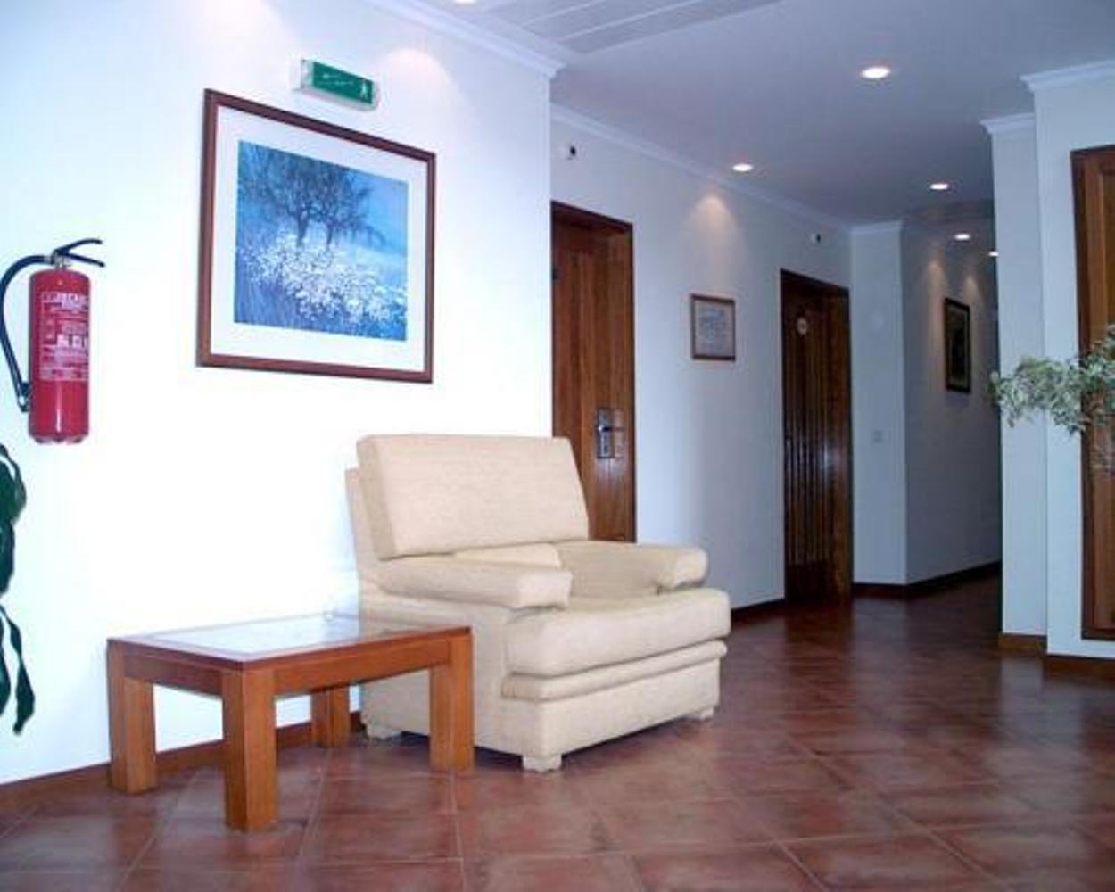 Hotel Salgueiro Порту-Мониш Экстерьер фото