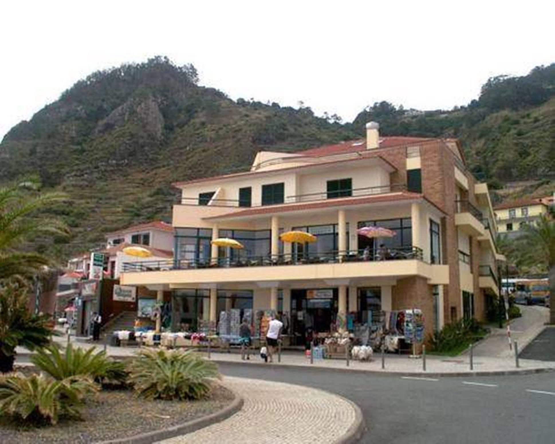 Hotel Salgueiro Порту-Мониш Экстерьер фото